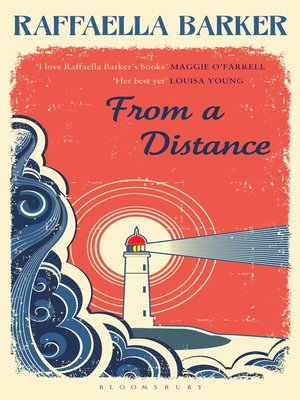From a Distance - ebook